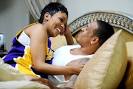 Shannon Brown Makes Statement Defending Girlfriend Monica : Jocks ...