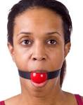 BALL GAGS