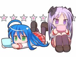 صور انمي lucky star Images?q=tbn:ANd9GcTd1ITlS5uJABdmEqFV4Sw0NA4buImYJoaeGJwjn2QimZ3MDD_uKg&t=1