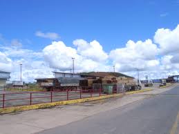 Aduana Principal Ecológica de Santa Elena de Uairén. - 57_full