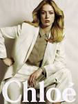 Raquel Zimmermann Image All Natural   Chloe S S  10: Raquel Zimmermann by Mario Sorrenti ... Picture 7