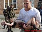 Sarah Maid of Albion: Remembering Beslan Seven Years On