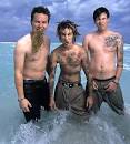 Blink 182 Picture 2