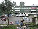 Zonal Hospital, Dharamshala :: Dharmsala, Himachal Pradesh, India ...