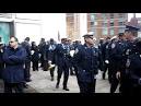 Funeral held for officer killed in crash - Worldnews.