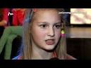 Femke, Maren, Larissa, Sammy,