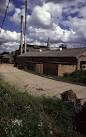 Was home to a W H Allen steam - via Daymix