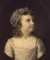 Portrait of Lady Mary Coke (1726-1811) - Sir Joshua Reynolds ...