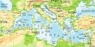 The Mediterranean - U-boat Operations - uboat.