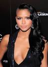 Cassie Image Cassie Photos   Ciroc Vodka Presents Sean "Diddy" Combs Birthday ... Picture 3