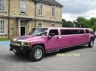 Wakefield - Cheap Luxury Limo Hire
