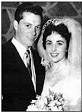 Liz Taylor And The Men in Her Life