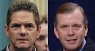 Michigan Republicans in two