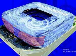 Nuevo Bernabeu... Images?q=tbn:ANd9GcTdDHcF6E4MXHTZkUGPhTSGByM1O0flObw_HAemU-gH9TToQF7-wQ