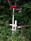 Marker for United Kingdom Oil - via Daymix