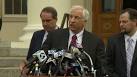 Sandusky can see most of his grandchildren, judge rules - CNN.