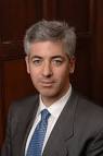 Bill Ackman is the managing