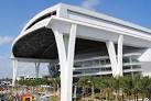 MARLINS PARK | Flickr - Photo Sharing!
