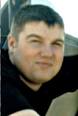 Pvt Dean Adam Hutchinson
