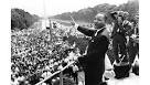 10 Landmark Quotes from Martin Luther King Jr.s I Have a Dream.