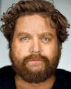 Zach Galifianakis Joins A