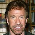 NAME: Chuck Norris