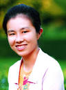 Xu Yang received her PhD in