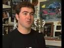 john britten death tv3