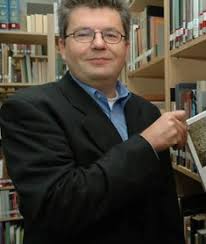 Goethe-Universität — Dr. Jörg Lesczenski