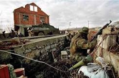 Image result for kosovo albanian war