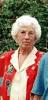 min mor Iris Margareta Andersson född 1932 - mamma2