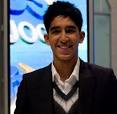 London, February 24: `Slumdog Millionaire' actor Dev Patel kept a low-key at ... - Dev-Patel101