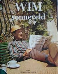 Wim Sonneveld - Wim Sonneveld door Hubert Janssen Single