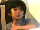 topics: Zaijian Jaranilla,