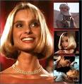 Kara Milovy (Maryam d'Abo)