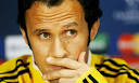 Ricardo Carvalho says he will only play for a top European side. - Ricardo-Carvalho--001