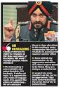Indian Sikh Soldiers | Facebook