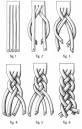 Luis Ortega's Rawhide Artistry: Braiding in the California Tradition