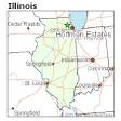 Best Places to Live in Hoffman Estates, Illinois
