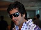 Fardeen Khan