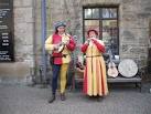 SP2864 : Entertainment outside - via Daymix
