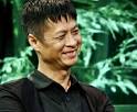 diễn Lê Hoàng nói về mình.
