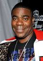 TRACY MORGAN