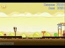 Angry Birds Mighty Hoax Level 5