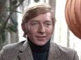 Jeremy Lloyd