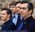 The Derailers