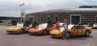 Esprit Owners