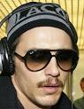James-Franco-wears-Ray-Ban-