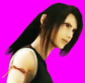 ティファ カットイン