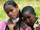 ... are the Same Ethnic People: NILE VALLEY: North Africa / Sahara / Horn ... - ethiopian-girls